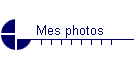 Mes photos